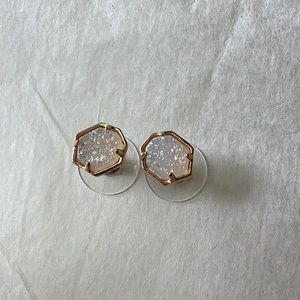 Kendra Scott stud earrings
